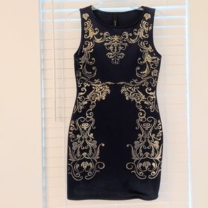 Bodycon dress